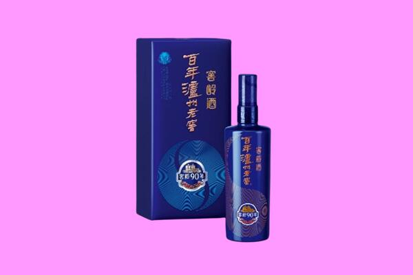 昭通回收泸州老窖